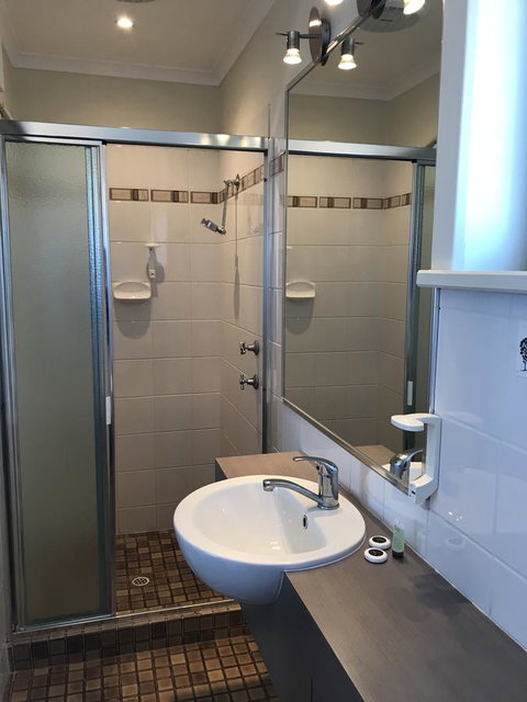 Robetown Motor Inn & Apartments - Dalby Accommodation 14