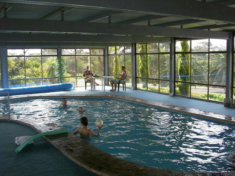 Robetown Motor Inn & Apartments - Dalby Accommodation 4