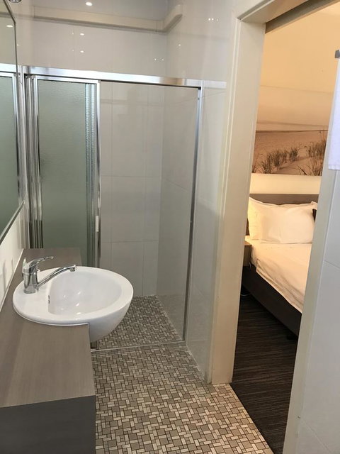 Robetown Motor Inn & Apartments - Dalby Accommodation 23