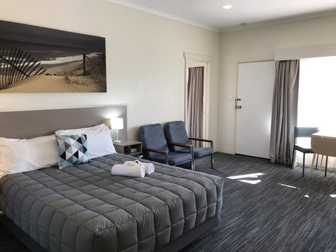 Robetown Motor Inn & Apartments - Dalby Accommodation 19