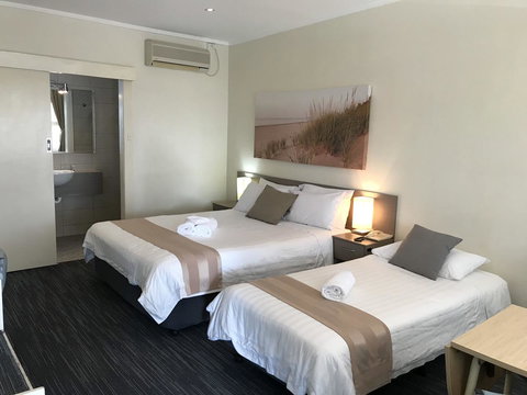 Robetown Motor Inn & Apartments - Dalby Accommodation 32