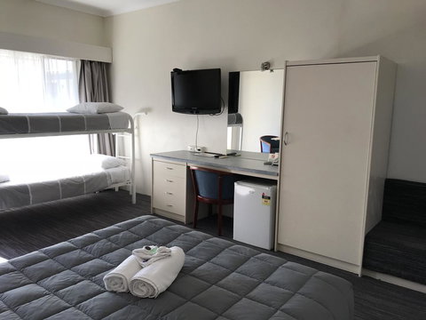 Robetown Motor Inn & Apartments - Dalby Accommodation 29