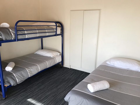Robetown Motor Inn & Apartments - Dalby Accommodation 17