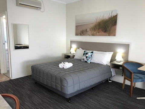 Robetown Motor Inn & Apartments - Dalby Accommodation 25