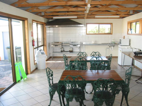 Robetown Motor Inn & Apartments - Dalby Accommodation 6