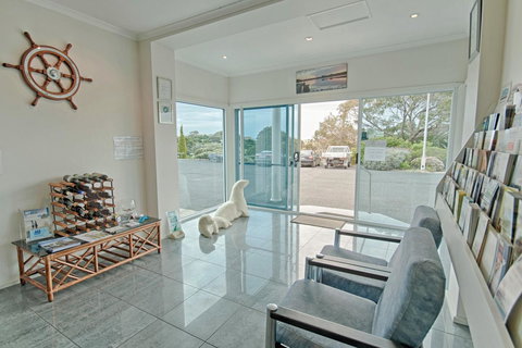 Robetown Motor Inn & Apartments - Dalby Accommodation 2