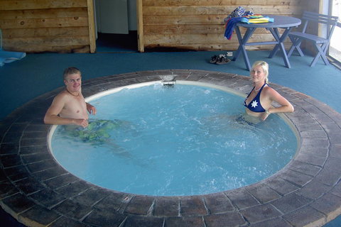 Robetown Motor Inn & Apartments - Dalby Accommodation 5