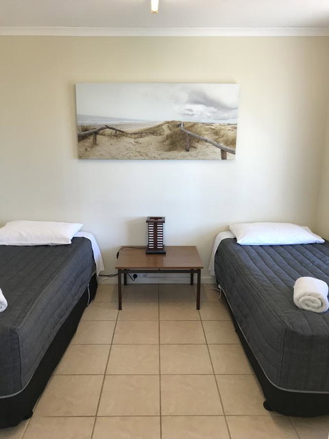 Robetown Motor Inn & Apartments - Dalby Accommodation 39