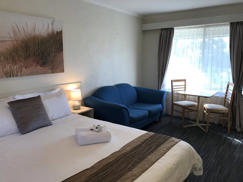 Robetown Motor Inn & Apartments - Dalby Accommodation 21
