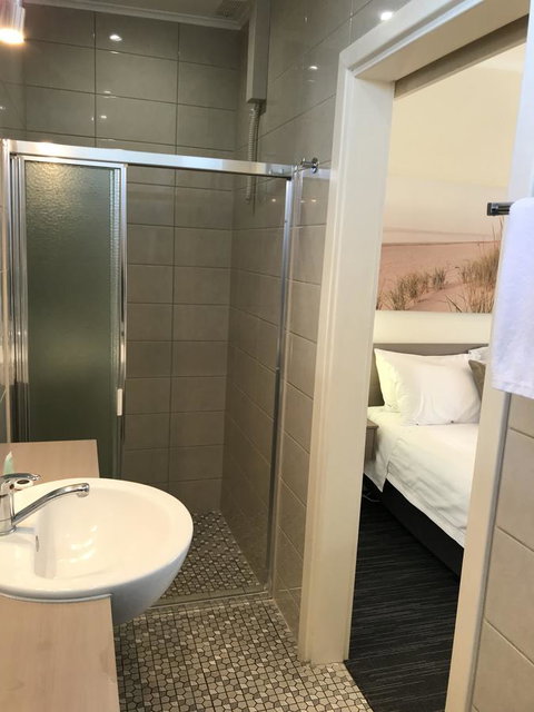 Robetown Motor Inn & Apartments - Dalby Accommodation 34