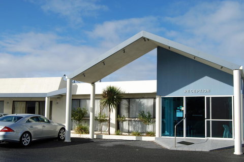 Robetown Motor Inn & Apartments - Dalby Accommodation 1