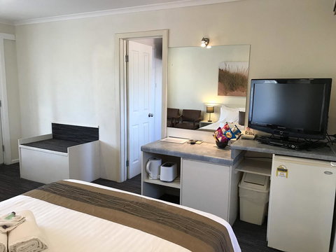Robetown Motor Inn & Apartments - Dalby Accommodation 15