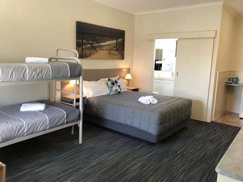 Robetown Motor Inn & Apartments - Dalby Accommodation 28