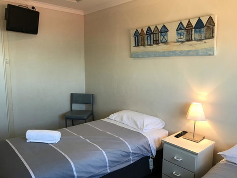 Robetown Motor Inn & Apartments - Dalby Accommodation 13