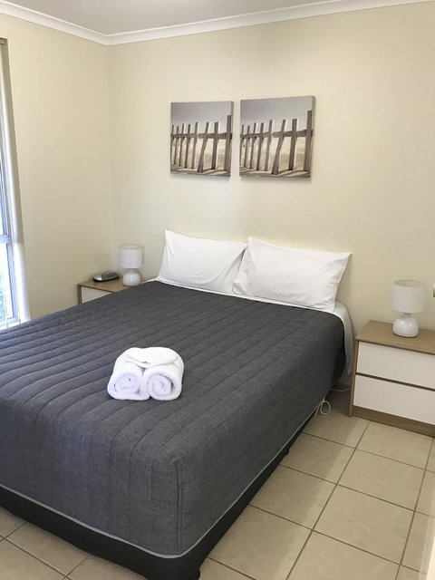 Robetown Motor Inn & Apartments - Dalby Accommodation 38