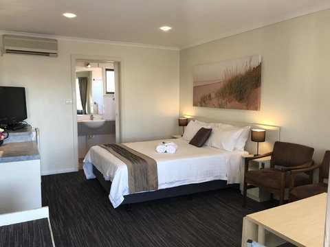 Robetown Motor Inn & Apartments - Dalby Accommodation 16