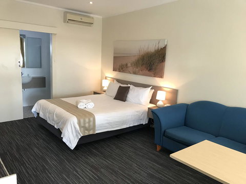 Robetown Motor Inn & Apartments - Dalby Accommodation 24