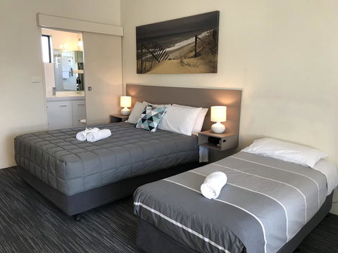 Robetown Motor Inn & Apartments - Dalby Accommodation 11