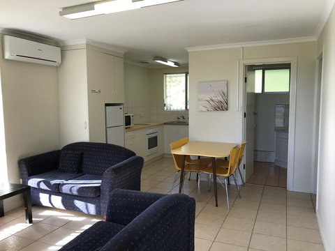 Robetown Motor Inn & Apartments - Dalby Accommodation 35
