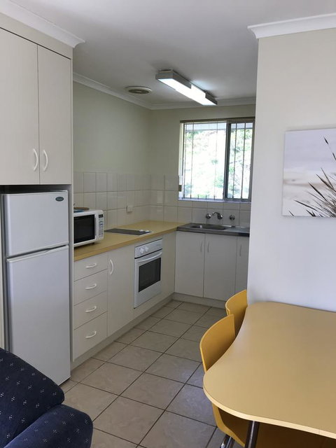 Robetown Motor Inn & Apartments - Dalby Accommodation 37