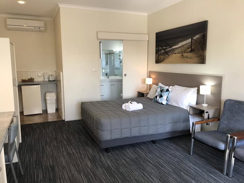 Robetown Motor Inn & Apartments - Dalby Accommodation 20