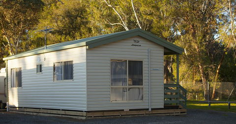 BIG 4 Barossa Tourist Park - Dalby Accommodation 12