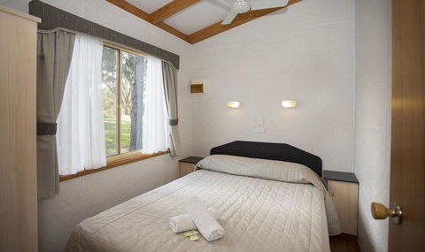 BIG 4 Barossa Tourist Park - Dalby Accommodation 28
