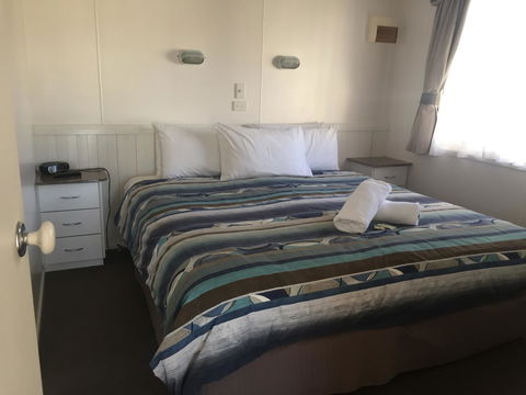 BIG 4 Barossa Tourist Park - Dalby Accommodation 7