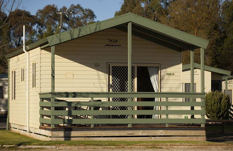 BIG 4 Barossa Tourist Park - Dalby Accommodation 40