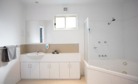 BIG 4 Barossa Tourist Park - Dalby Accommodation 13