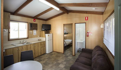 BIG 4 Barossa Tourist Park - Dalby Accommodation 29