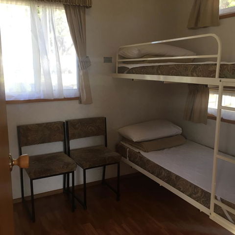 BIG 4 Barossa Tourist Park - Dalby Accommodation 38