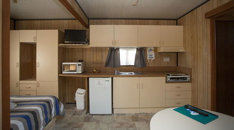 BIG 4 Barossa Tourist Park - Dalby Accommodation 11