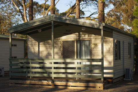 BIG 4 Barossa Tourist Park - Dalby Accommodation 39