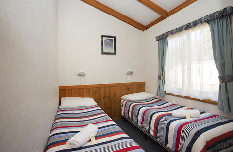 BIG 4 Barossa Tourist Park - Dalby Accommodation 21