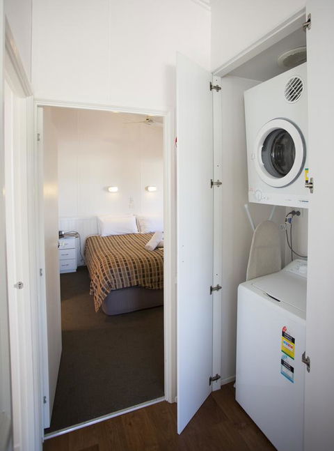 BIG 4 Barossa Tourist Park - Dalby Accommodation 32