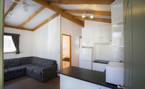BIG 4 Barossa Tourist Park - Dalby Accommodation 20