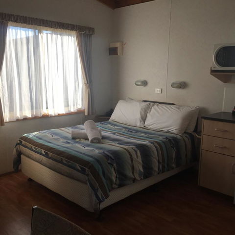 BIG 4 Barossa Tourist Park - Dalby Accommodation 6