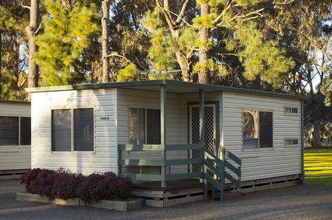 BIG 4 Barossa Tourist Park - Dalby Accommodation 37