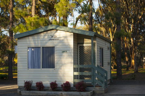 BIG 4 Barossa Tourist Park - Dalby Accommodation 2