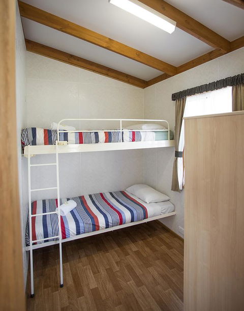 BIG 4 Barossa Tourist Park - Dalby Accommodation 23