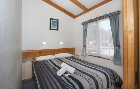 BIG 4 Barossa Tourist Park - Dalby Accommodation 42