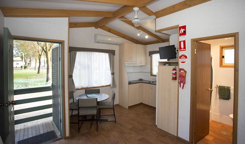BIG 4 Barossa Tourist Park - Dalby Accommodation 34