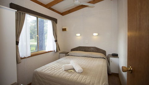 BIG 4 Barossa Tourist Park - Dalby Accommodation 8