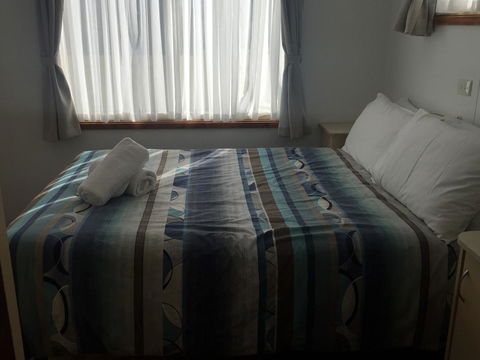 BIG 4 Barossa Tourist Park - Dalby Accommodation 18
