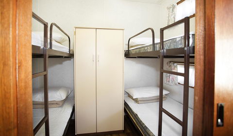 BIG 4 Barossa Tourist Park - Dalby Accommodation 9