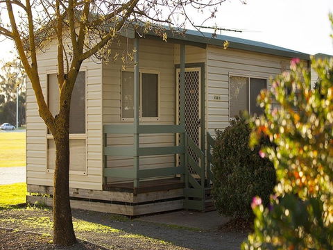 BIG 4 Barossa Tourist Park - Dalby Accommodation 19