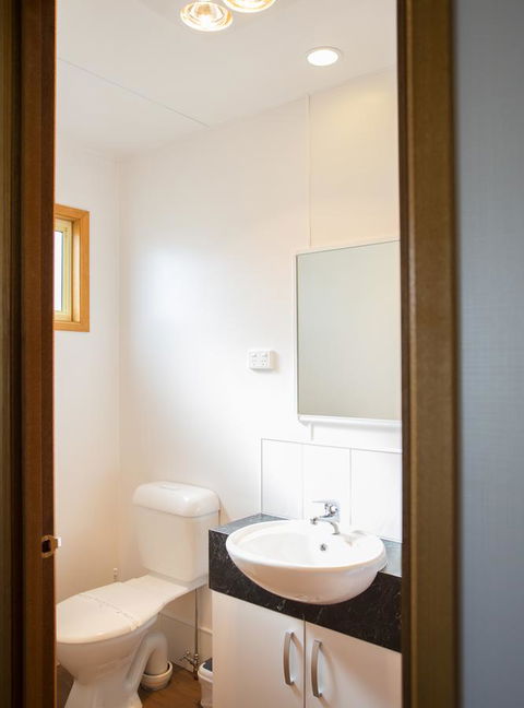 BIG 4 Barossa Tourist Park - Dalby Accommodation 31