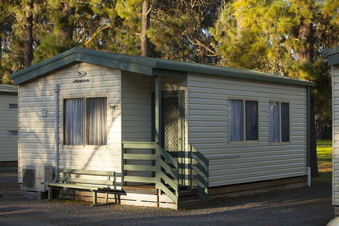 BIG 4 Barossa Tourist Park - Dalby Accommodation 16