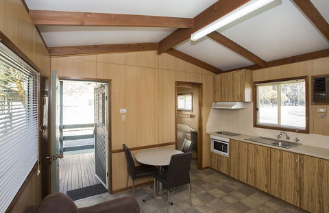 BIG 4 Barossa Tourist Park - Dalby Accommodation 15